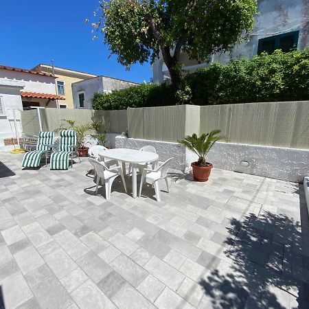 Casa Ferrandino Villa Ischia Bagian luar foto
