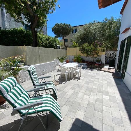 Casa Ferrandino Villa Ischia Bagian luar foto