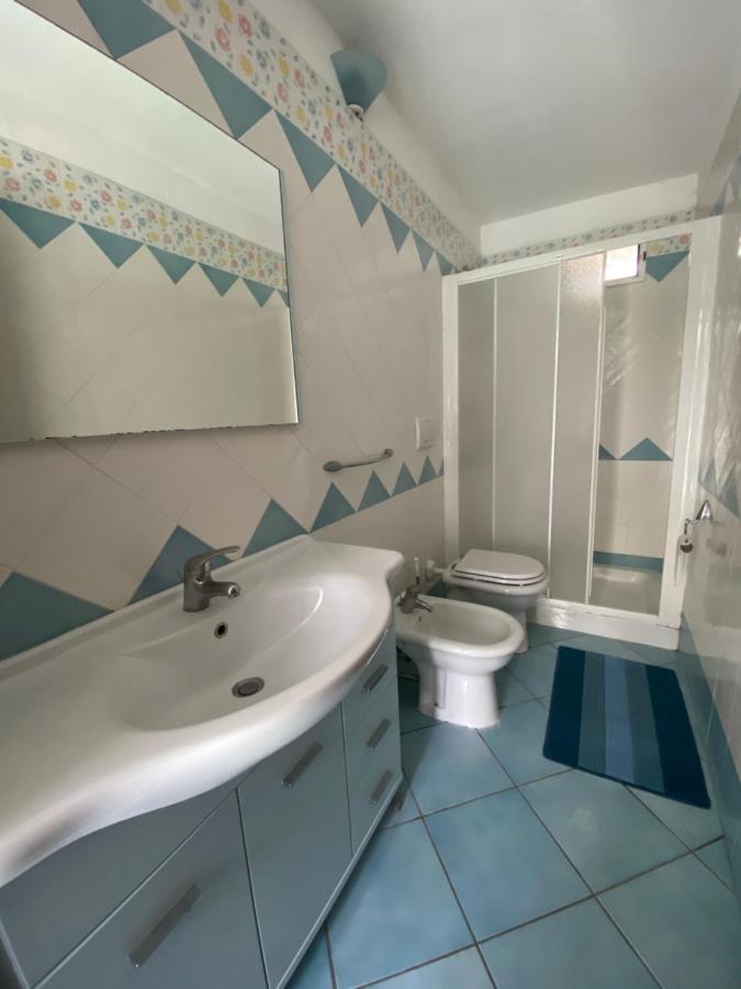 Casa Ferrandino Villa Ischia Bagian luar foto