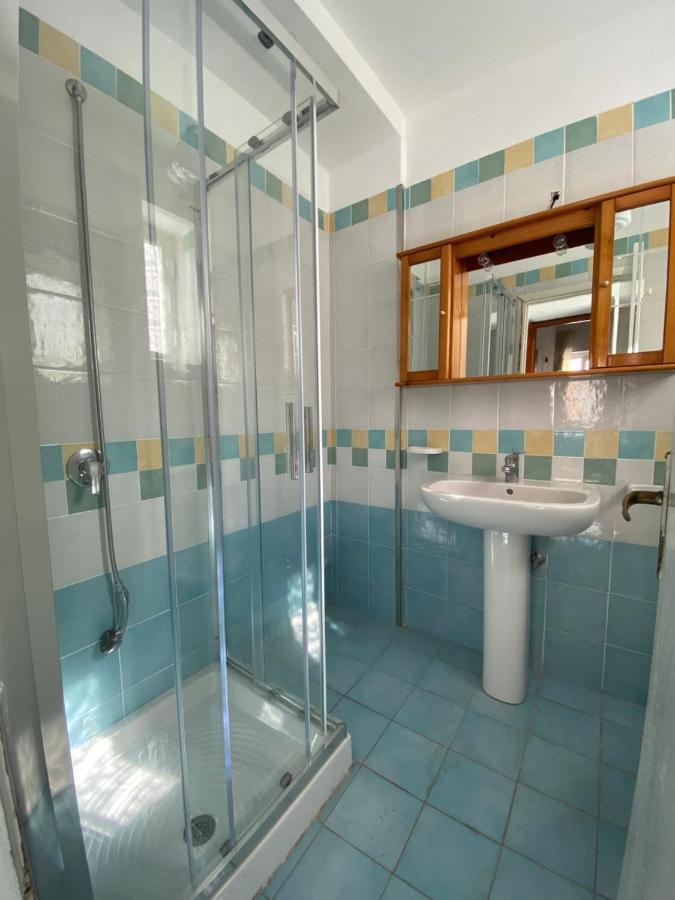 Casa Ferrandino Villa Ischia Bagian luar foto
