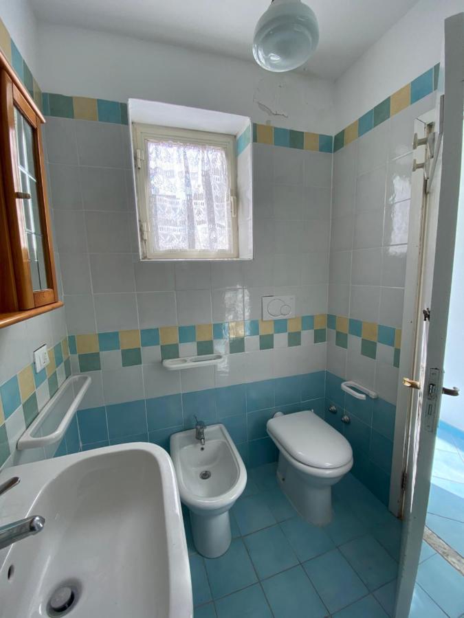 Casa Ferrandino Villa Ischia Bagian luar foto
