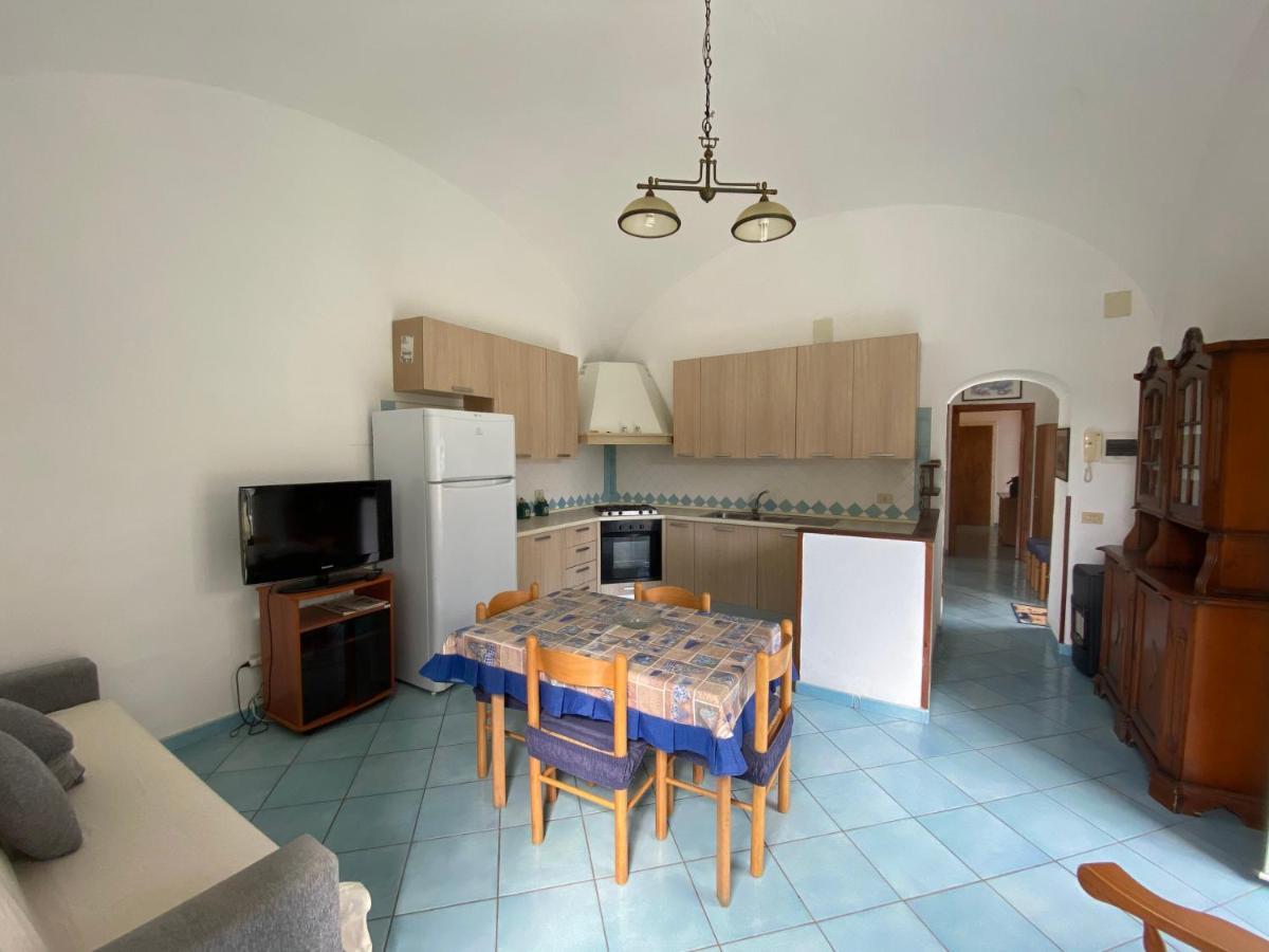 Casa Ferrandino Villa Ischia Bagian luar foto