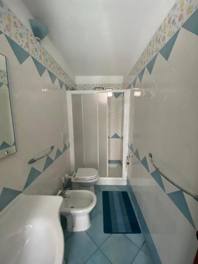 Casa Ferrandino Villa Ischia Bagian luar foto