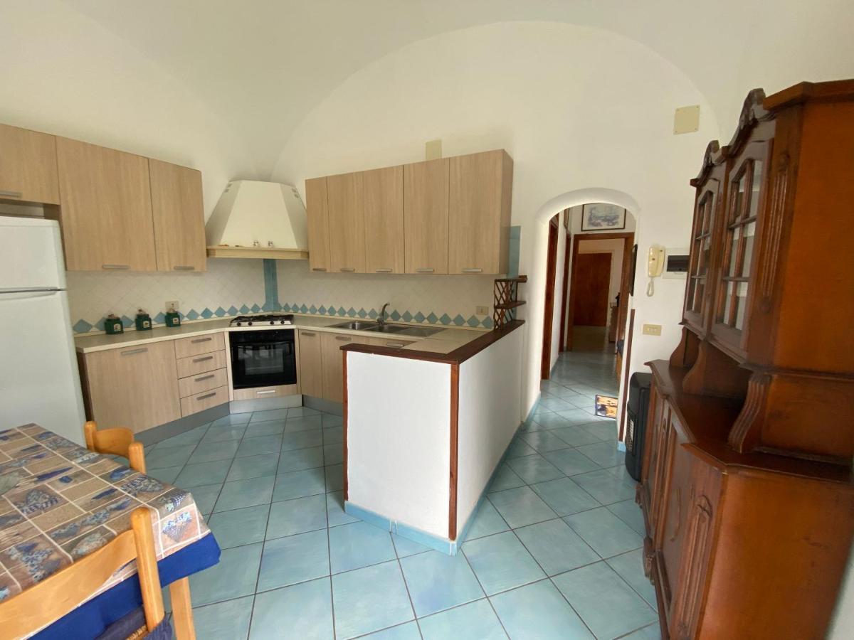 Casa Ferrandino Villa Ischia Bagian luar foto