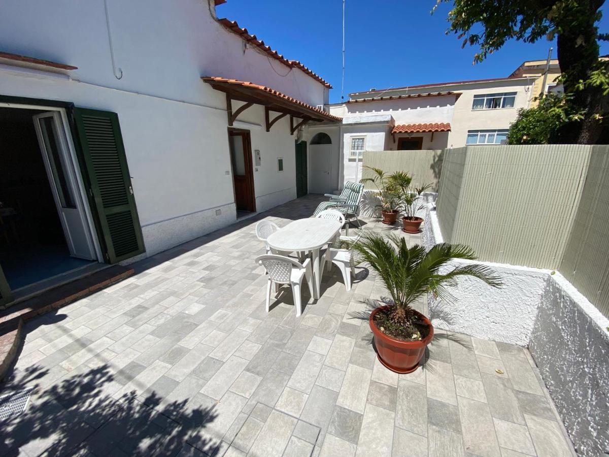 Casa Ferrandino Villa Ischia Bagian luar foto