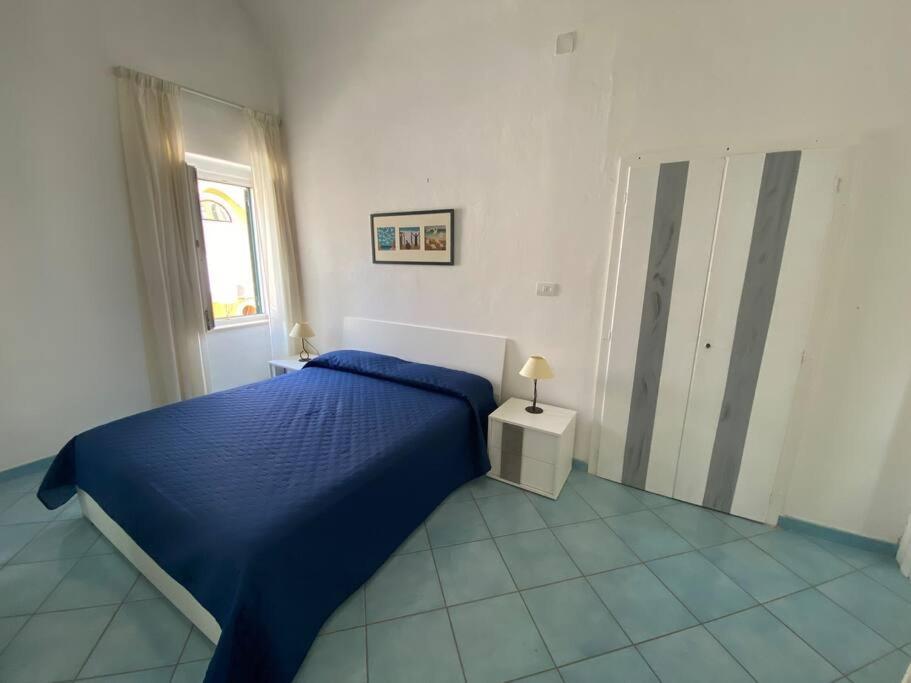 Casa Ferrandino Villa Ischia Bagian luar foto