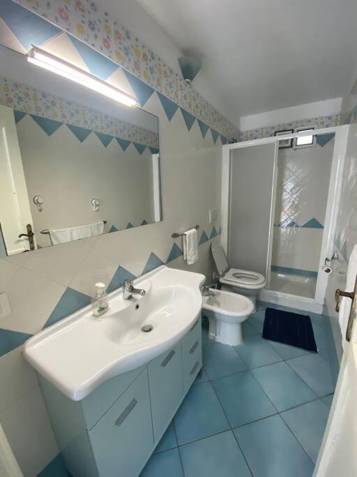 Casa Ferrandino Villa Ischia Bagian luar foto