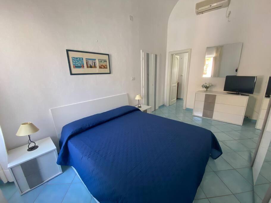 Casa Ferrandino Villa Ischia Bagian luar foto