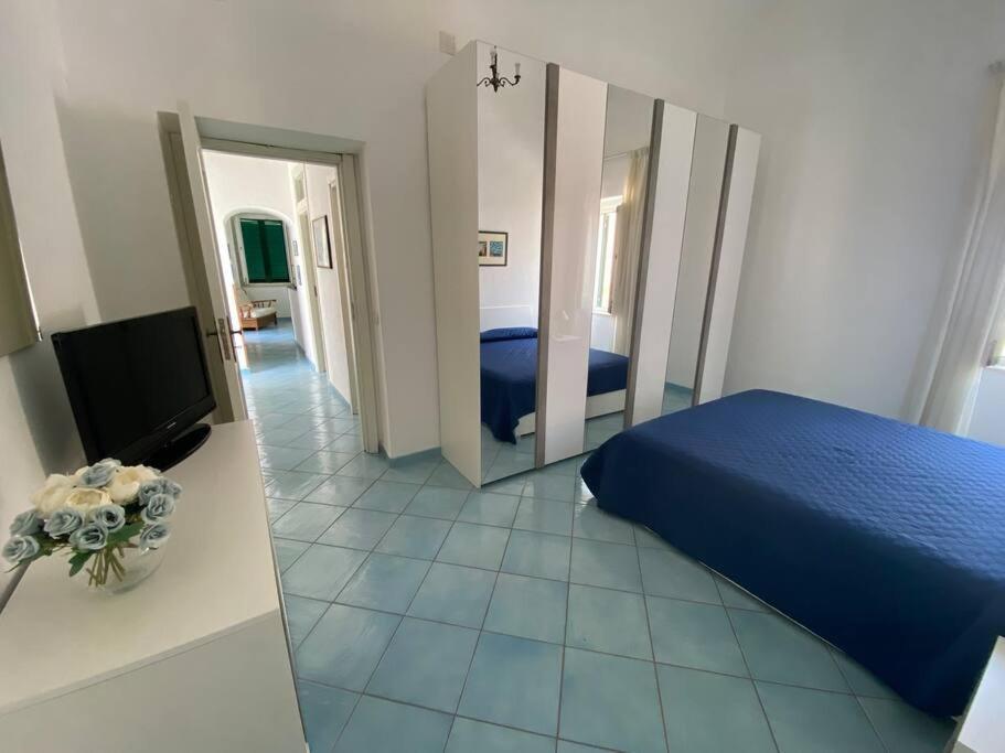 Casa Ferrandino Villa Ischia Bagian luar foto